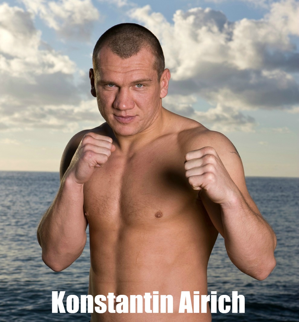 Konstantin Airich