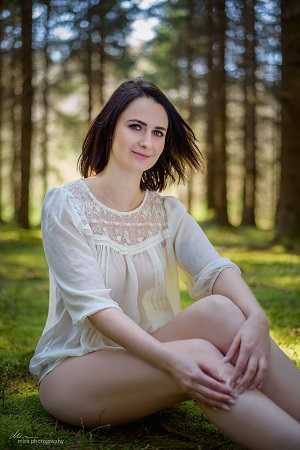 Na slunci