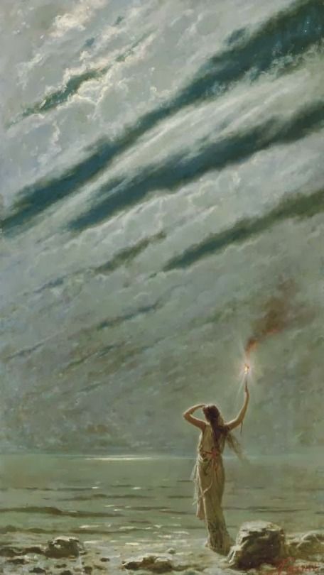 Andrea Fossati - The Guiding Light