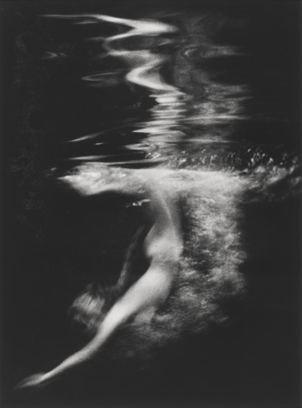 Lillian Bassman, The Wonders of Water