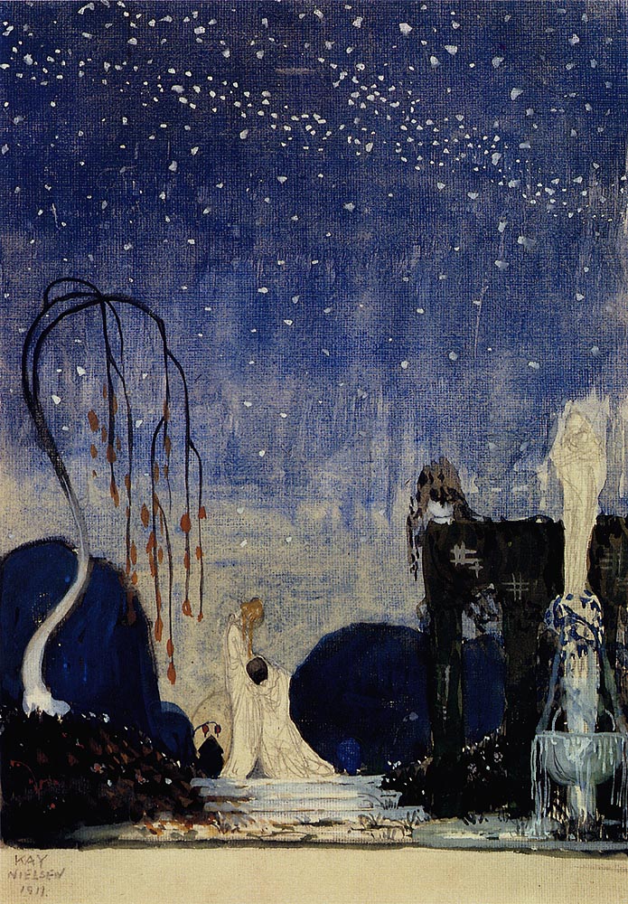 Kay Nielsen