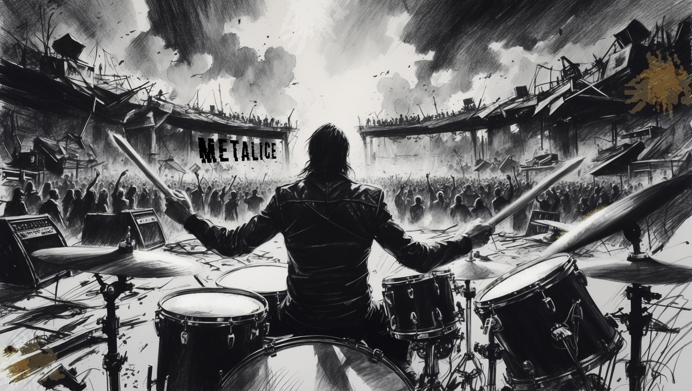 Metalice fest