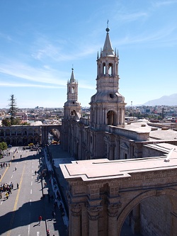 arequipa