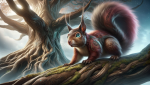 Ratatoskr