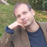 Martin Kredba